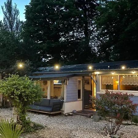 Le Clos De L' Abreuvoir Holiday home Honfleur