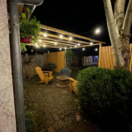 Holiday home Le Clos De L' Abreuvoir